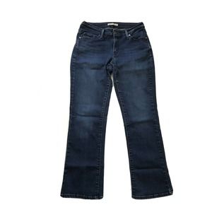 Levi's 529 Women's Boot Cut Jeans  Size 12M